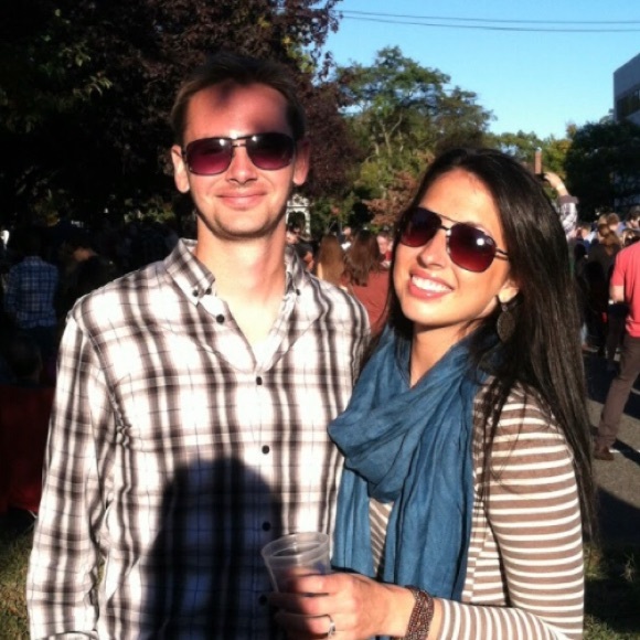 Meet your Posher, Alexandra - Picture 1 of 1